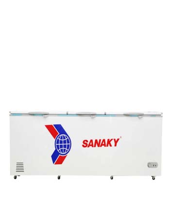 Tủ đông Sanaky Inverter VH-1399HY3