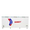 Tủ đông Sanaky Inverter VH-1399HY3