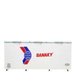 Tủ đông Sanaky Inverter VH-1399HY3
