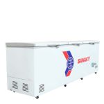 Tủ đông Sanaky Inverter VH-1399HY3