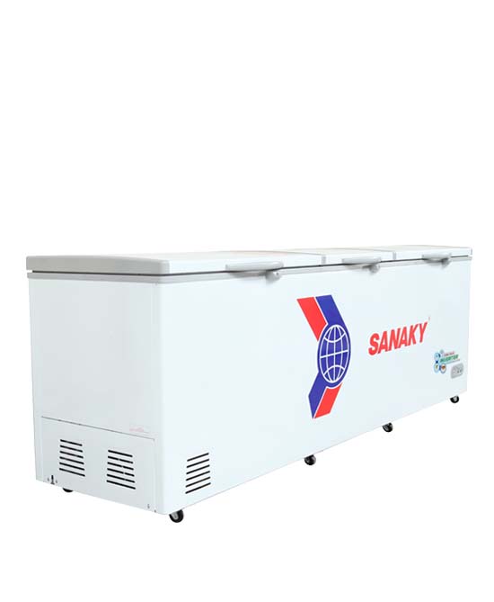 Tủ đông Sanaky Inverter VH-1399HY3