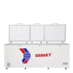 Tủ đông Sanaky Inverter VH-1399HY3