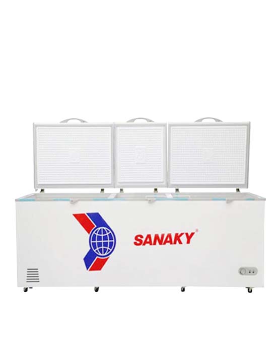 Tủ đông Sanaky Inverter VH-1399HY3