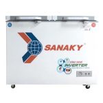 Tủ đông Sanaky Inverter VH-4099W4KD