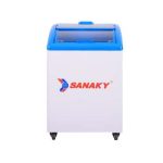 Tủ Đông Sanaky VH-182K 140 lít