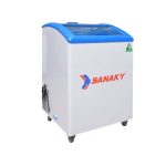 Tủ Đông Sanaky VH-182K 140 lít