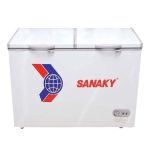 Tủ đông Sanaky VH-225A2