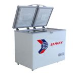 Tủ đông Sanaky VH-225A2