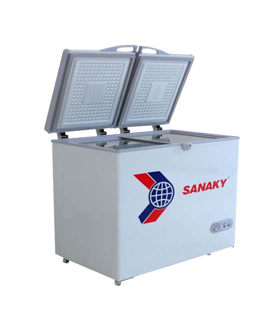 Tủ đông Sanaky VH-225A2