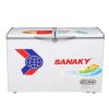 Tủ đông Sanaky VH-2299A1