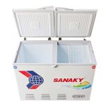 Tủ đông Sanaky VH-2299A1