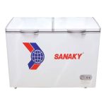 Tủ đông Sanaky VH-255A2