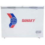 Tủ đông Sanaky VH-255A2