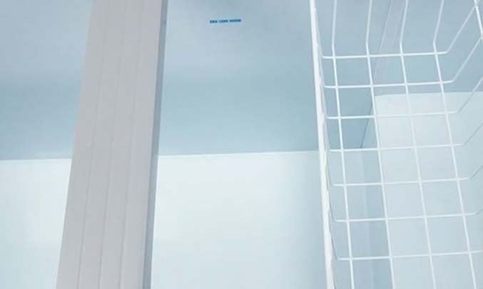 Tủ đông Sanaky VH-285A2 Tủ đông Sanaky VH-285A2 thân thiện với môi trường