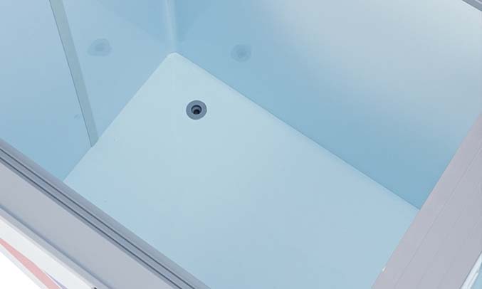 Tủ đông Sanaky VH-365A2 Tủ đông Sanaky VH-365A2 vận hành êm ái