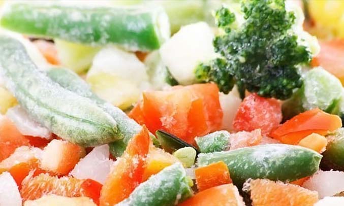 Tủ đông Sanaky VH-3699A3 Tủ đông Sanaky VH-3699A3 vận hành êm ái