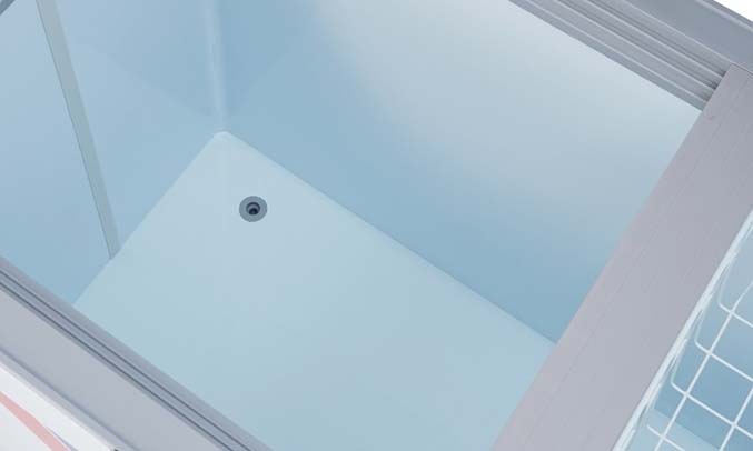 Tủ đông Sanaky VH-405A2 Tủ đông Sanaky VH-405A2 tiết kiệm điện