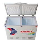 Tủ đông Sanaky VH-4099W1