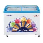 Tủ đông trữ kem Alaska 350 Lít SD-500Y