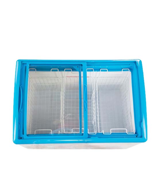 Tủ đông trữ kem Alaska 350 Lít SD-500Y