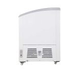 Tủ đông trữ kem Alaska 350 Lít SD-500Y