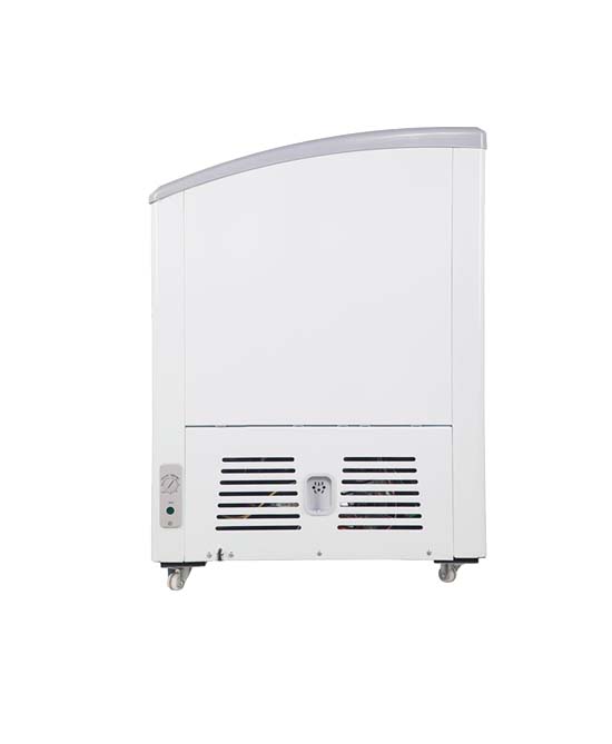Tủ đông trữ kem Alaska 350 Lít SD-500Y
