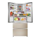 Tủ lạnh Aqua 592 lít AQR-IG656AM