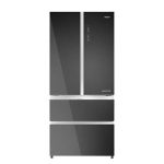 Tủ lạnh Aqua 592 lít AQR-IG656AM