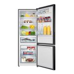 Tủ lạnh Aqua Inverter 292 lít AQR-IG338EB.GB