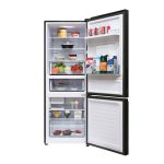 Tủ lạnh Aqua Inverter 320 lít AQR-IW378EB.BS