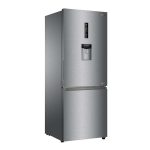 Tủ lạnh Aqua Inverter 320 lít AQR-IW378EB.SW