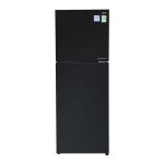 Tủ lạnh Aqua Inverter 345 lít AQR-IG356DN(GBN)