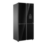 Tủ lạnh Aqua Inverter 456 lít AQR-IGW525EM.GB