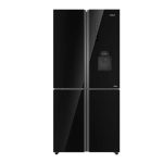 Tủ lạnh Aqua Inverter 456 lít AQR-IGW525EM.GB