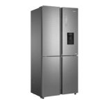 Tủ lạnh Aqua Inverter 456 lít AQR-IGW525EM.GD