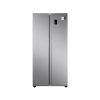 Tủ lạnh AQUA Inverter 480 Lít 2 cửa AQR-S480XA(SG) Side by side