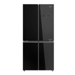 Tủ lạnh Aqua Inverter 505 lít AQR-IG595AM.GB