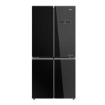 Tủ lạnh Aqua Inverter 505 lít AQR-IG595AM.GB