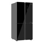 Tủ lạnh Aqua Inverter 516 lít AQR-IG525AM(GB)