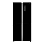 Tủ lạnh Aqua Inverter 516 lít AQR-IG525AM(GB)