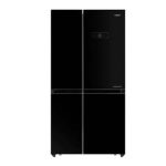 Tủ lạnh Aqua Inverter 565 lít AQR-IG585AS.GB