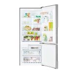 Tủ lạnh Electrolux Inverter 453 lít EBE4500B-H