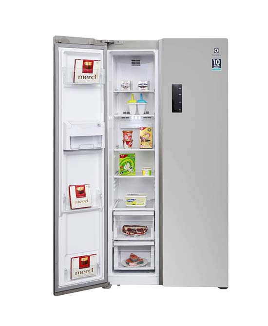 Tủ lạnh Electrolux Inverter 492 lít ESE5301AG-VN