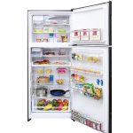 Tủ lạnh Electrolux Inverter 531 lít ETE5722BA