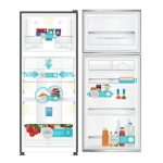 Tủ Lạnh Electrolux Inverter 532 LÍT ETE5722GA