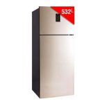 Tủ Lạnh Electrolux Inverter 532 LÍT ETE5722GA