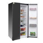 Tủ lạnh Electrolux Inverter 587 lít ESE6201BG-VN