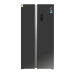 Tủ lạnh Electrolux Inverter 587 lít ESE6201BG-VN