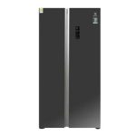Tủ lạnh Electrolux Inverter 587 lít ESE6201BG-VN