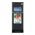 Tủ Lạnh Funiki 209 Lít 2 cửa FR-216ISU ngăn đá trên